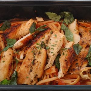 Kids Chicken Breast Meal