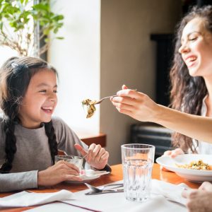 Busy Mom Package (7 Custom Adult Meals, 7 Custom Kids Meals)