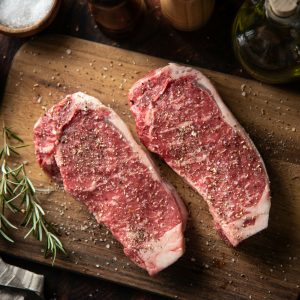 Sirloin Steak